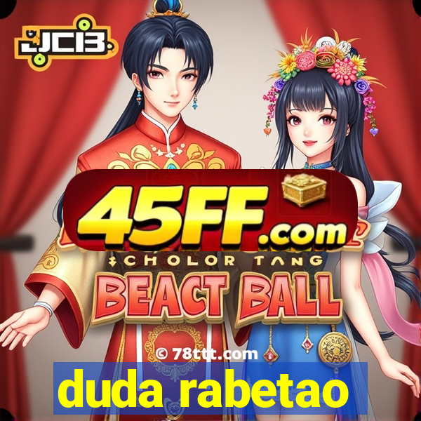duda rabetao
